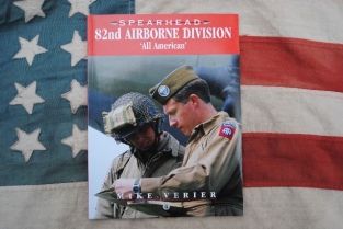 SH.04  82nd AIRBORNE DIVISION 